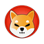 Shiba Inu (SHIB) logo