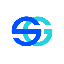 SocialGood (SG) logo