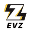 Electric Vehicle Zone (EVZ) logo