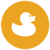 DuckDaoDime (DDIM) logo