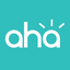 AhaToken (AHT) logo