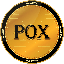 Pollux Coin (POX) logo