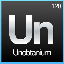 Unobtanium (UNO) logo