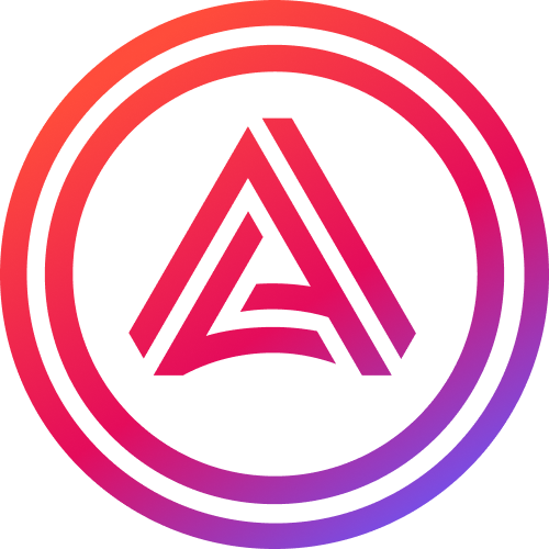 Acala Token (ACA) logo