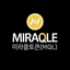 MiraQle (MQL) logo