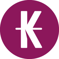 KILT Protocol (KILT) logo