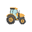 Harvest Finance (FARM) logo