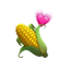 CORN (CORN) logo