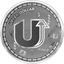 Upper Dollar (USDU) logo