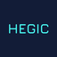 Hegic (HEGIC) logo