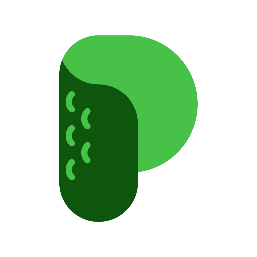 Pickle Finance (PICKLE) logo