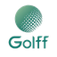 Golff (GOF) logo