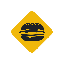 BurgerCities (BURGER) logo