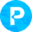 Polkastarter (POLS) logo