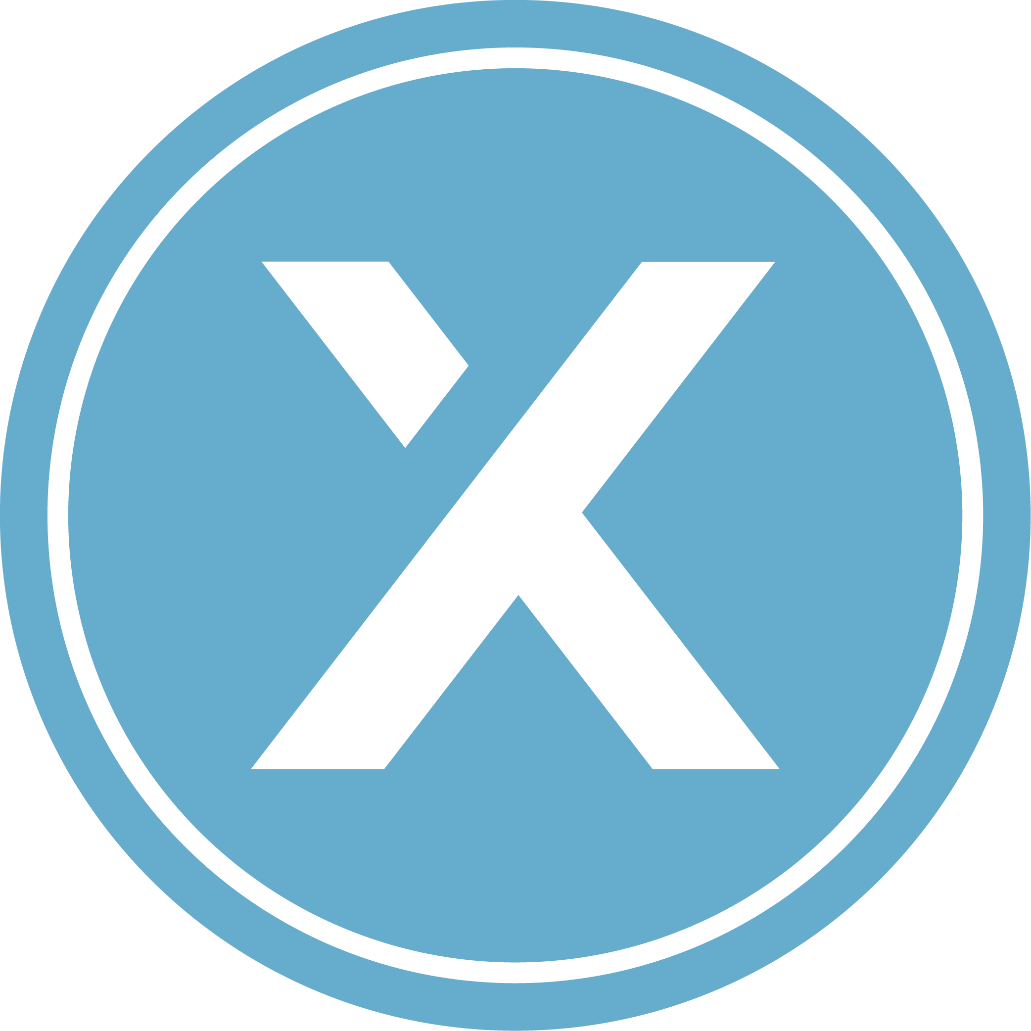 AurusX (AX) logo