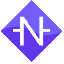 Neutrino System Base Token (NSBT) logo