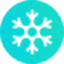 SnowSwap (SNOW) logo