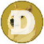 Dogecoin (DOGE) logo