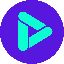 PlayDapp (PDA) logo