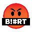 Blurt (BLURT) logo