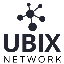 UBIX.Network (UBX) logo