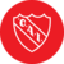 Club Atletico Independiente (CAI) logo