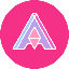 Azuki (AZUKI) logo