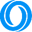 Oasis (ROSE) logo