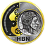 HoboNickels (HBN) logo