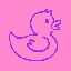 Unit Protocol Duck (DUCK) logo