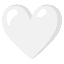 Whiteheart (WHITE) logo