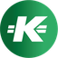 Kobocoin (KOBO) logo