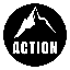 Action Coin (ACTN) logo