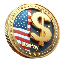 US-PAY (US-PAY) logo