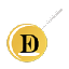 Earn Defi Coin (EDC) logo