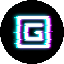 Glitch (GLCH) logo