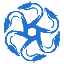 Hydra (HYDRA) logo