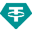 Tether USDt (USDT) logo