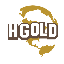 HollyGold (HGOLD) logo