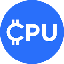 CPUcoin (CPU) logo