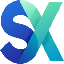 SX Network (SX) logo