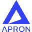 Apron Network (APN) logo