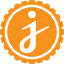 JasmyCoin (JASMY) logo