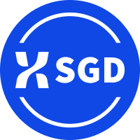 XSGD (XSGD) logo