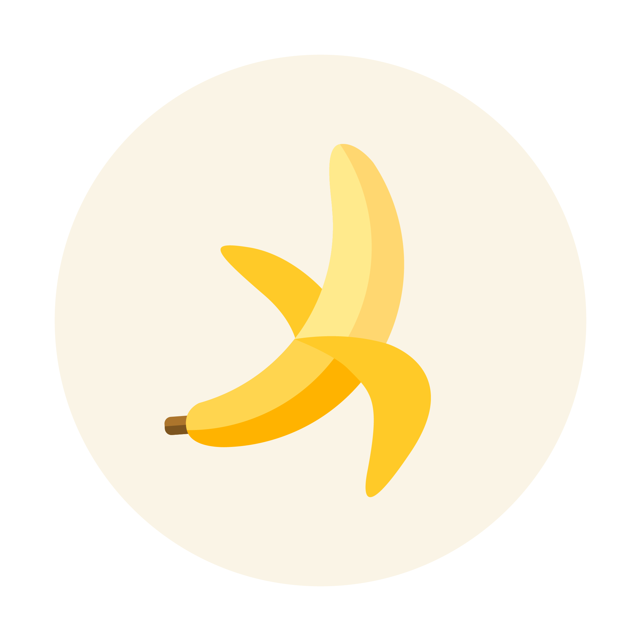 ApeSwap (BANANA) logo