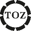 TOZEX (TOZ) logo