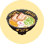 RamenSwap (RAMEN) logo