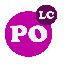 Polkacity (POLC) logo