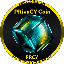 PRivaCY Coin (PRCY) logo