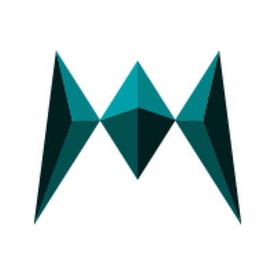 DMEX (Decentralized Mining Exchange) (DMC) logo